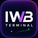 IWB Terminal logo